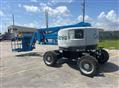 Used Forklifts
